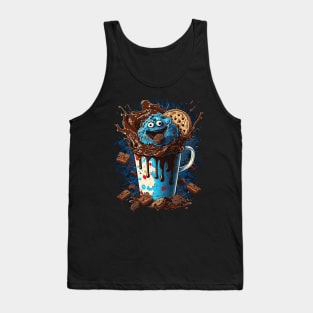 Sugar Rush Hour Tank Top